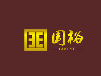 杨占斌的logo设计