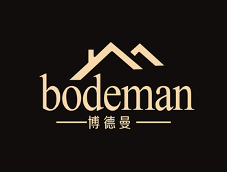 张青革的logo设计