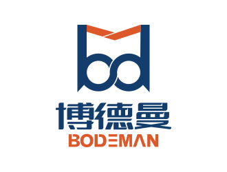 高明奇的logo设计