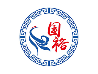 谢惠玉的logo设计