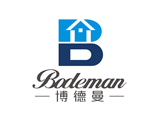 赵锡涛的logo设计