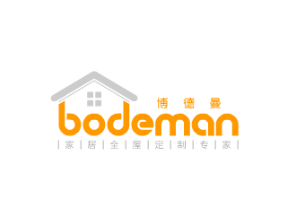 张发国的logo设计