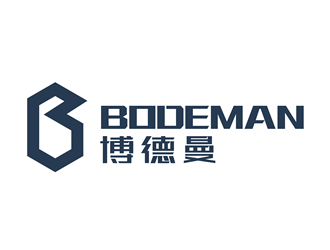 唐国强的logo设计