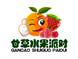 秦晓东的logo设计