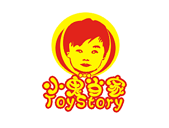 劳志飞的logo设计