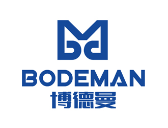 陈今朝的logo设计