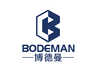 劳志飞的logo设计