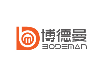 曾万勇的logo设计