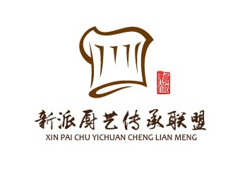 苏兴发的logo设计