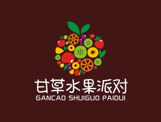曾翼的logo设计