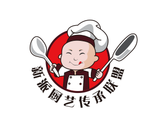 黄安悦的logo设计