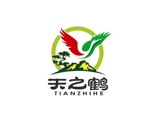 郭庆忠的logo设计