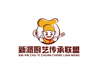 周金进的logo设计