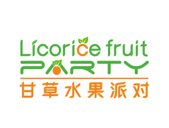 刘彩云的logo设计