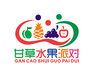 盛铭的logo设计