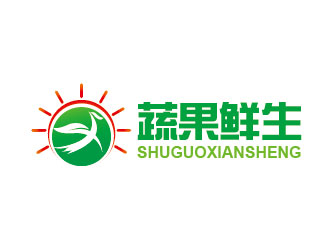 李贺的logo设计