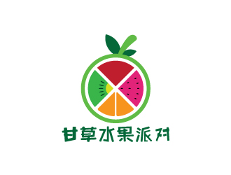 陈兆松的logo设计