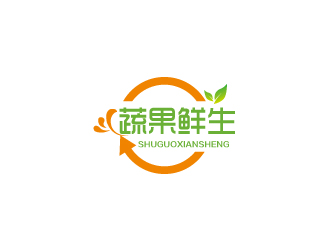 林颖颖的logo设计