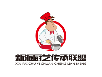 孙金泽的logo设计