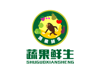 姜彦海的logo设计