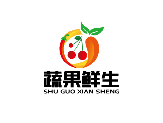 周金进的logo设计