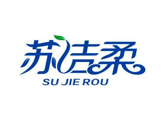 谭家强的logo设计