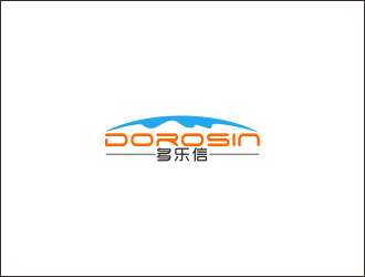 林万里的logo设计