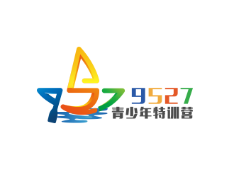 黄安悦的logo设计