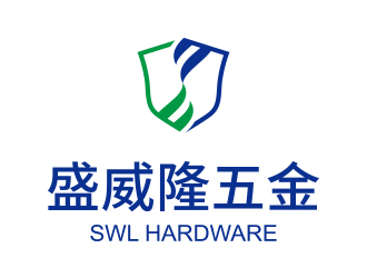 张森基的logo设计