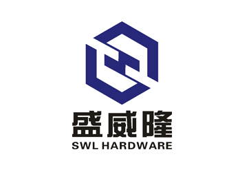 杨占斌的logo设计