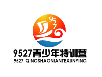 秦晓东的logo设计