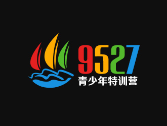 吴晓伟的logo设计