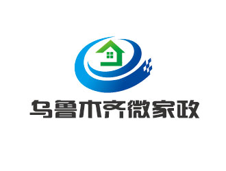 李贺的logo设计