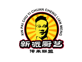 晓熹的logo设计