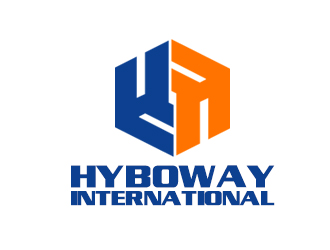 余亮亮的logo设计