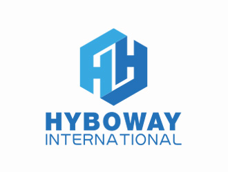 刘小勇的logo设计