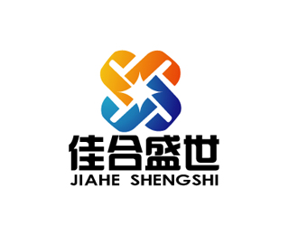 秦晓东的logo设计