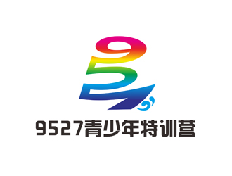 陈今朝的logo设计
