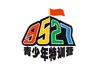 盛铭的logo设计