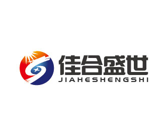 李贺的logo设计