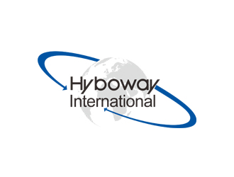 刘彩云的logo设计