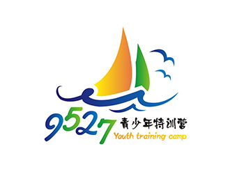 左永坤的logo设计