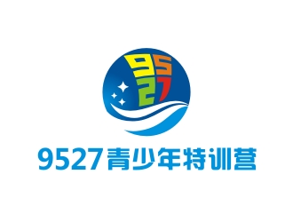 曾翼的logo设计