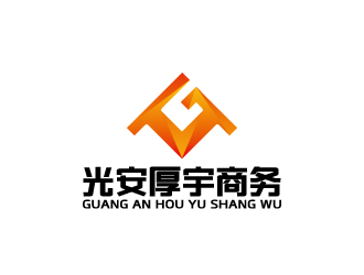 周金进的logo设计