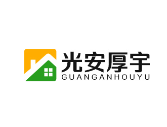 吴晓伟的logo设计