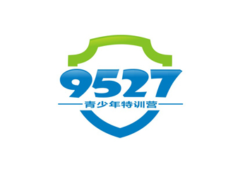 王文彬的logo设计