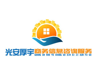晓熹的logo设计