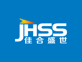 何嘉健的logo设计