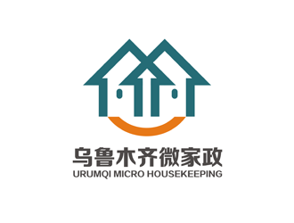 谭家强的logo设计