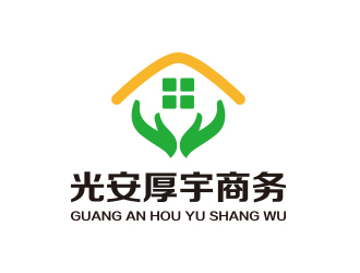 孙金泽的logo设计